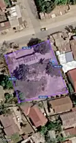 Plot for Rent - Mbezi Beach - 1