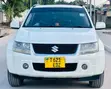 Suzuki Escudo 2009 Pearl - 3