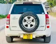 Suzuki Escudo 2009 Pearl - 4