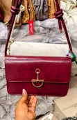 Grande Femme Handbag - Nyenzo Nzuri Ubora - 3