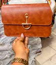 Grande Femme Handbag - Nyenzo Nzuri Ubora - 4