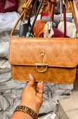 Grande Femme Handbag - Nyenzo Nzuri Ubora - 5