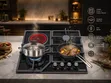 Globalstar Built-in Gas Stove - 3