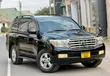 Toyota Land Cruiser V8 2010 Black - 3