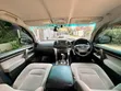 Toyota Land Cruiser V8 2010 Black - 4