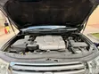 Toyota Land Cruiser V8 2010 Black - 5