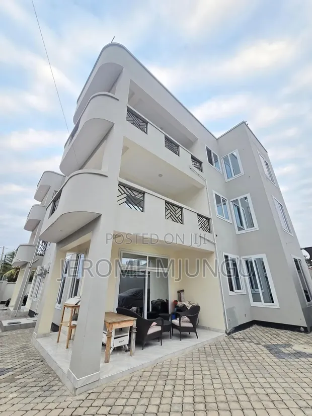 2 Bedroom Apartment for Rent in Msasani - 1