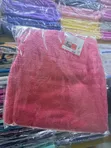 Large Cotton Towel - Pakistan - 1