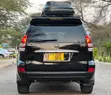 Toyota Land Cruiser Prado 2.7 i 16V 2008 Black - 3