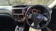Subaru Forester 2007 Black - 3
