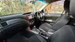 Subaru Forester 2007 Black - 4
