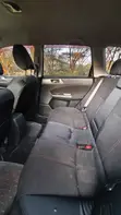 Subaru Forester 2007 Black - 5