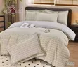King Size Bed Set - Brand New - 1