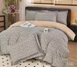 King Size Bed Set - Brand New - 3