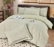 King Size Bed Set - Brand New - 4