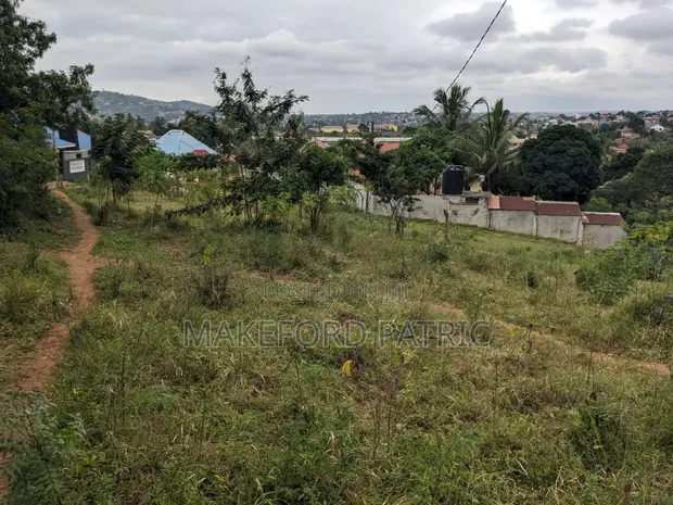 Residential Plot for Sale in Pugu - 1