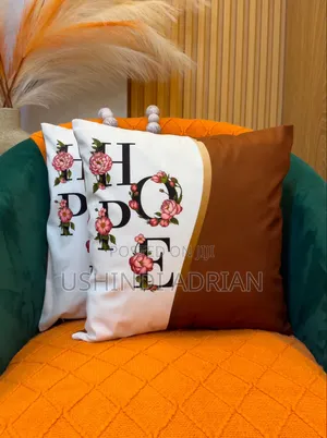 Bedding Set - Multicolor