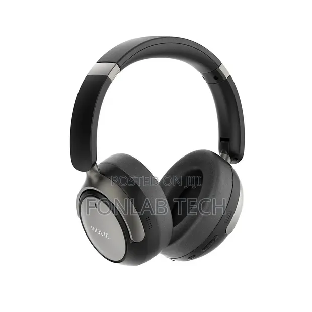 Vidvie BBH2112 ANC Headphones - 1
