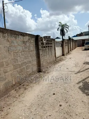 2266 Sq M Plot for Sale Off Kinondoni Road