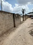 2266 Sq M Plot for Sale Off Kinondoni Road - 1