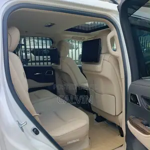2023 Toyota Land Cruiser 300 ZX
