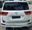 2023 Toyota Land Cruiser 300 ZX - 4