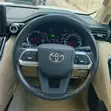 2023 Toyota Land Cruiser 300 ZX - 5