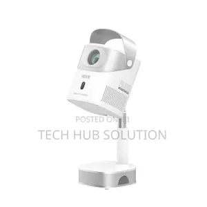 Vidvie TS002 Multifunctional Projector (Full HD 1080p)