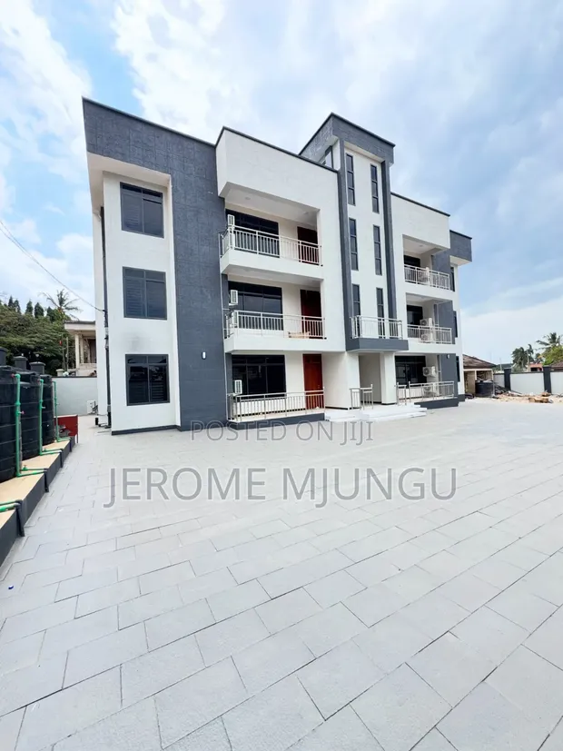2 Bedroom Apartment for Rent, Mbezi Beach - 1