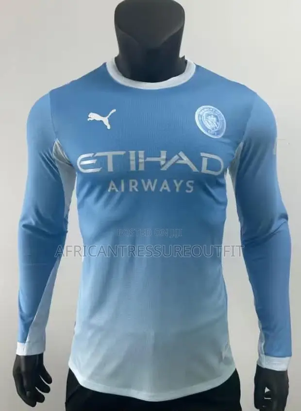 26/26 Season Long Sleeve Jersey - 1