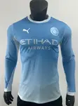 26/26 Season Long Sleeve Jersey - 1