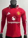 26/26 Season Long Sleeve Jersey - 2
