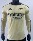 26/26 Season Long Sleeve Jersey - 5