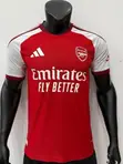 Football Jersey 26/27 Seasons Soccer Jersey - 4