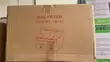 12L Gas Deep Fryer (6L+6L) - 2