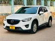 Mazda CX-5 2014 Pearl - 3