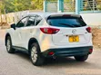 Mazda CX-5 2014 Pearl - 4