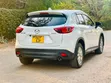 Mazda CX-5 2014 Pearl - 5