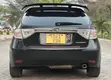 Subaru Impreza 1.5 2009 Black - 1