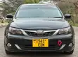 Subaru Impreza 1.5 2009 Black - 2