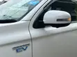 Mitsubishi Outlander PHEV 2013 White - 1