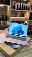 New HP EliteBook 660 G11 Laptop - Core Ultra 7, 16GB RAM, 512GB SSD - 4