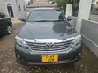 Toyota Fortuner 2013 Gray - 1