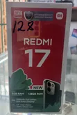 New Xiaomi Redmi 17 128GB Black - 2