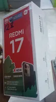 New Xiaomi Redmi 17 128GB Black - 3