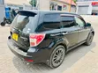 Subaru Forester XT 2009 Black - 3