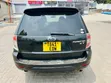 Subaru Forester XT 2009 Black - 4
