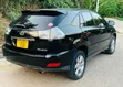 Toyota Harrier 2006 Black - 1