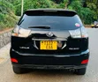 Toyota Harrier 2006 Black - 2