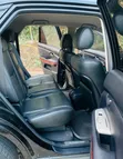 Toyota Harrier 2006 Black - 4